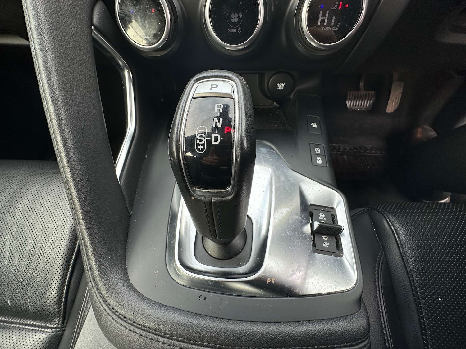 Used Jaguar E-Pace 2019 for sale - 77409770: Photo 16