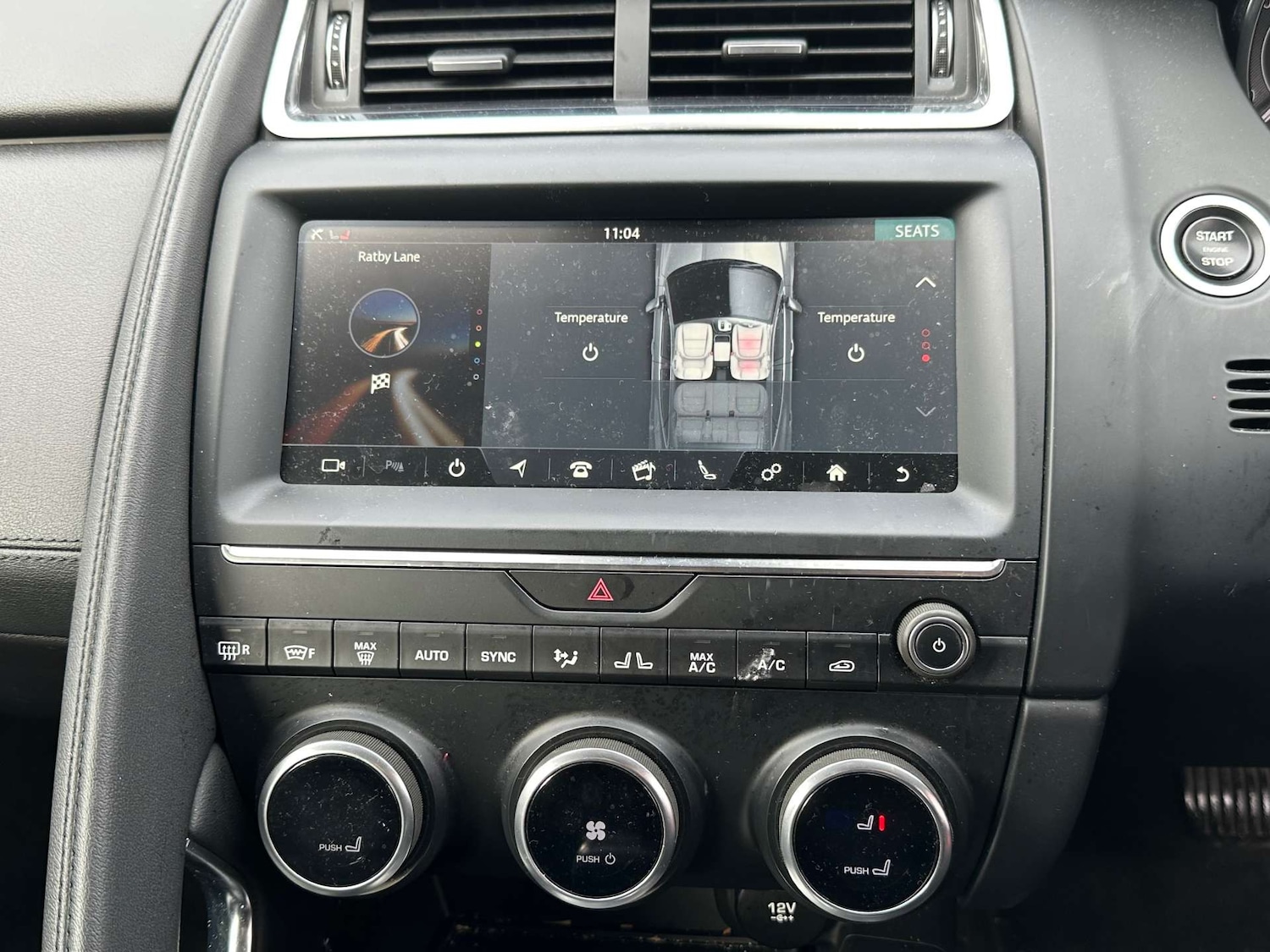 Used Jaguar E-Pace 2019 for sale - 77409770: Photo 18