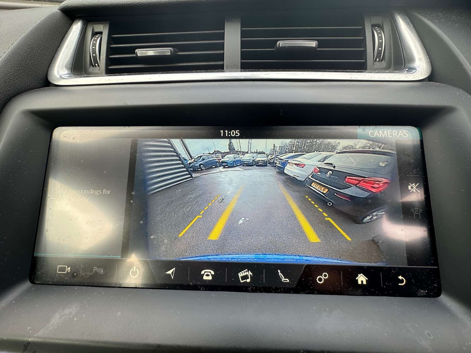 Used Jaguar E-Pace 2019 for sale - 77409770: Photo 19