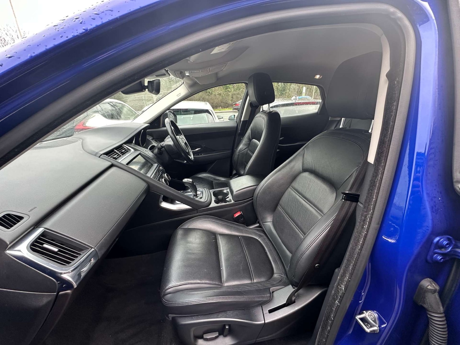 Used Jaguar E-Pace 2019 for sale - 77409770: Photo 25