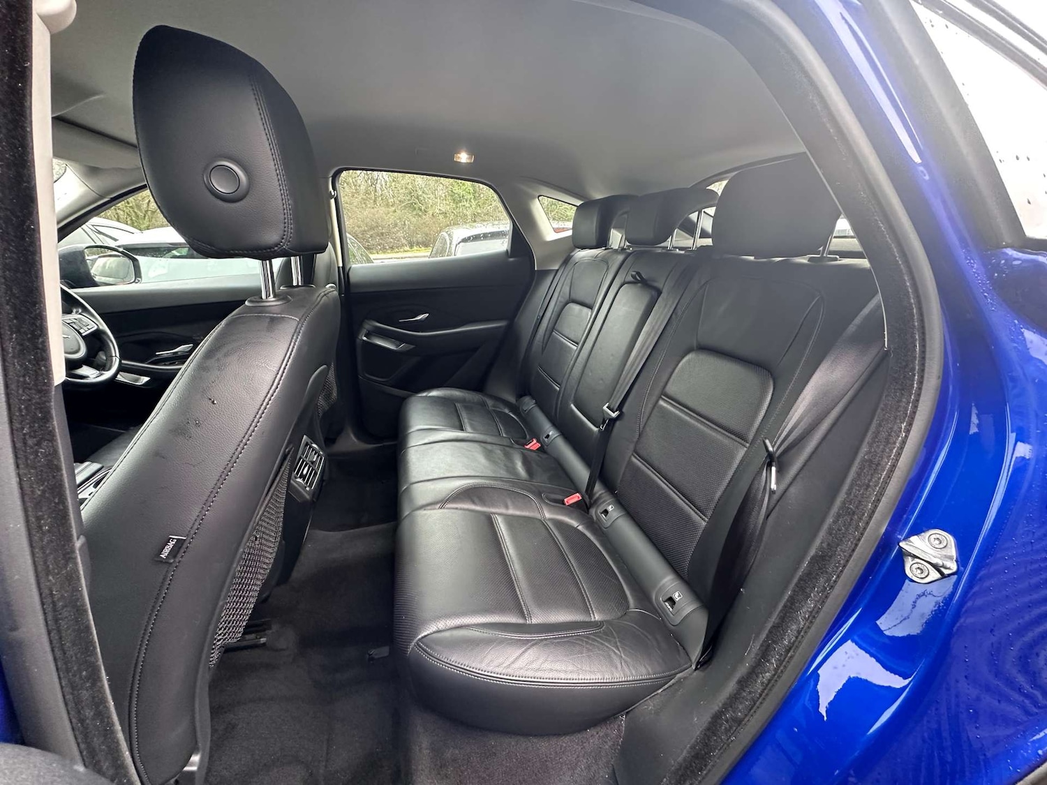 Used Jaguar E-Pace 2019 for sale - 77409770: Photo 27