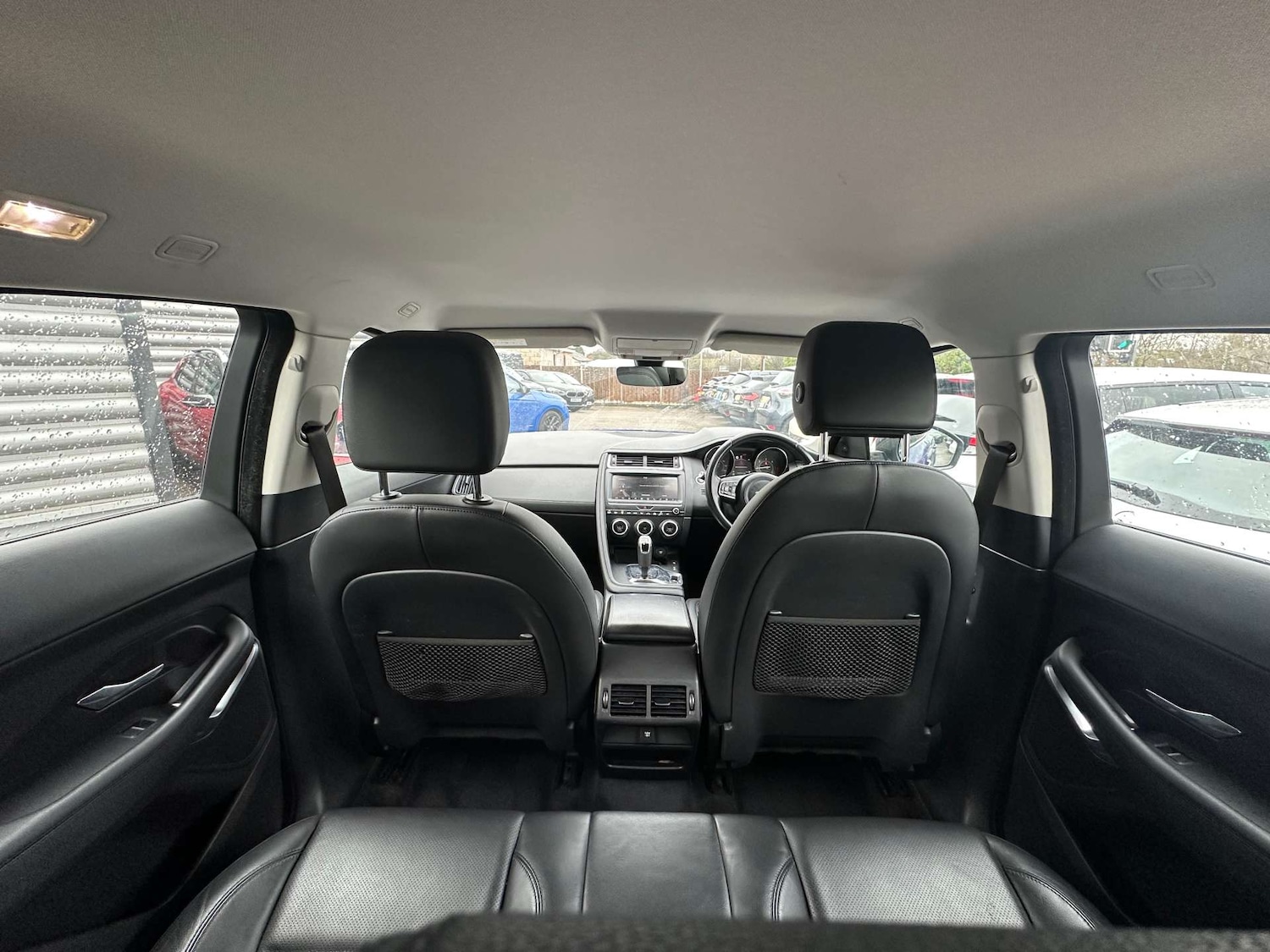 Used Jaguar E-Pace 2019 for sale - 77409770: Photo 29