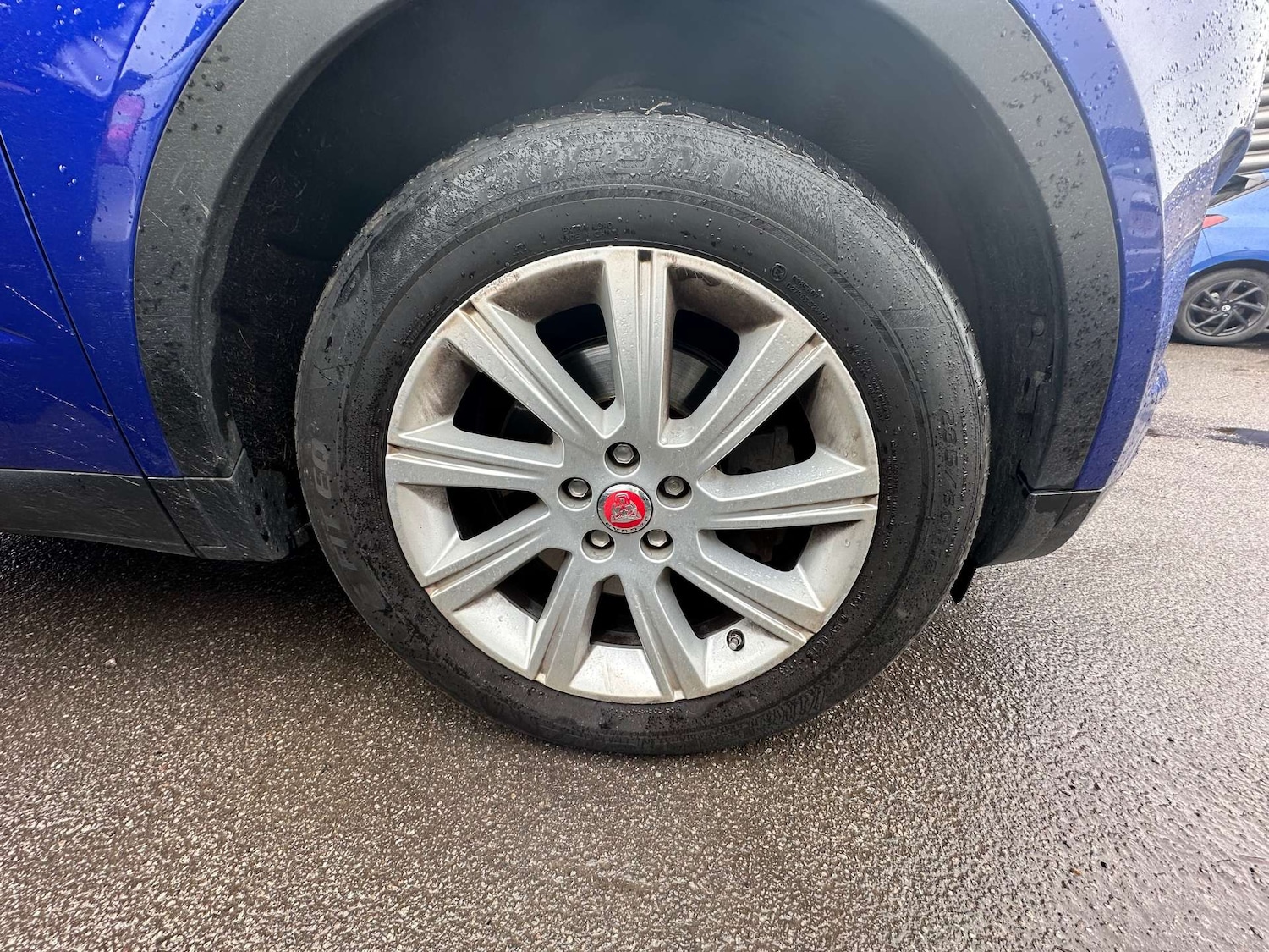 Used Jaguar E-Pace 2019 for sale - 77409770: Photo 31