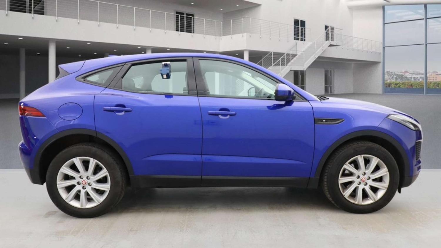 Used Jaguar E-Pace 2019 for sale - 77409770: Photo 5