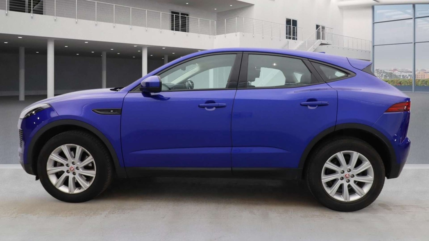 Used Jaguar E-Pace 2019 for sale - 77409770: Photo 6
