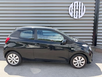 Used Citroen C1 2017 for sale - 78762027: Photo