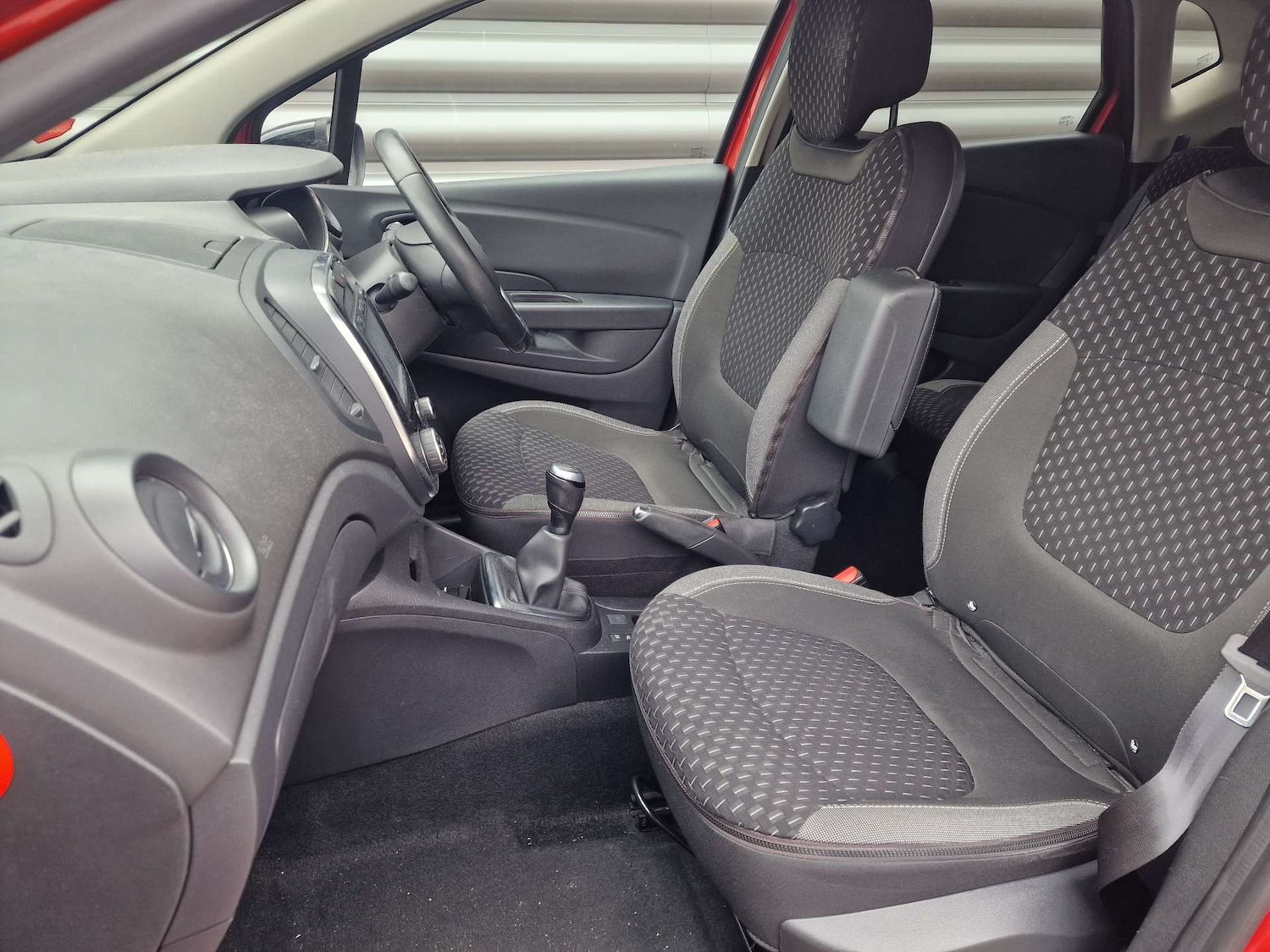 Used Renault Captur 2018 for sale - 76165327: Photo 12