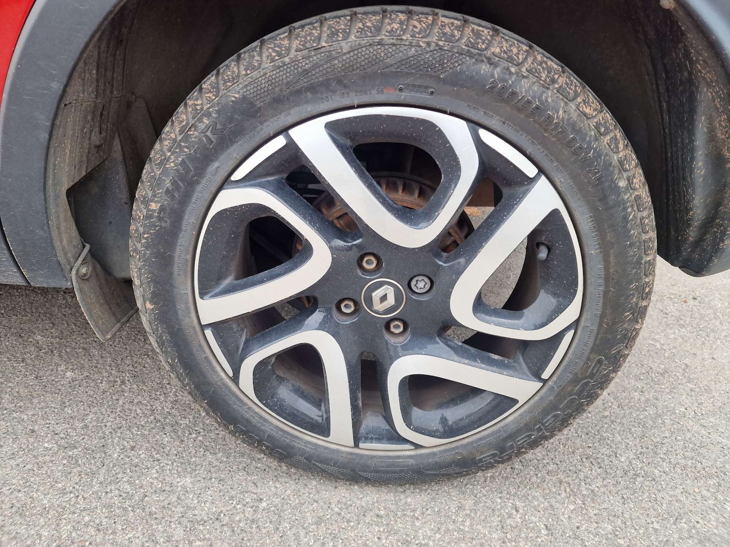 Used Renault Captur 2018 for sale - 76165327: Photo 15