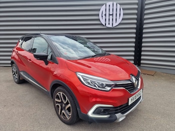 Renault - Captur
