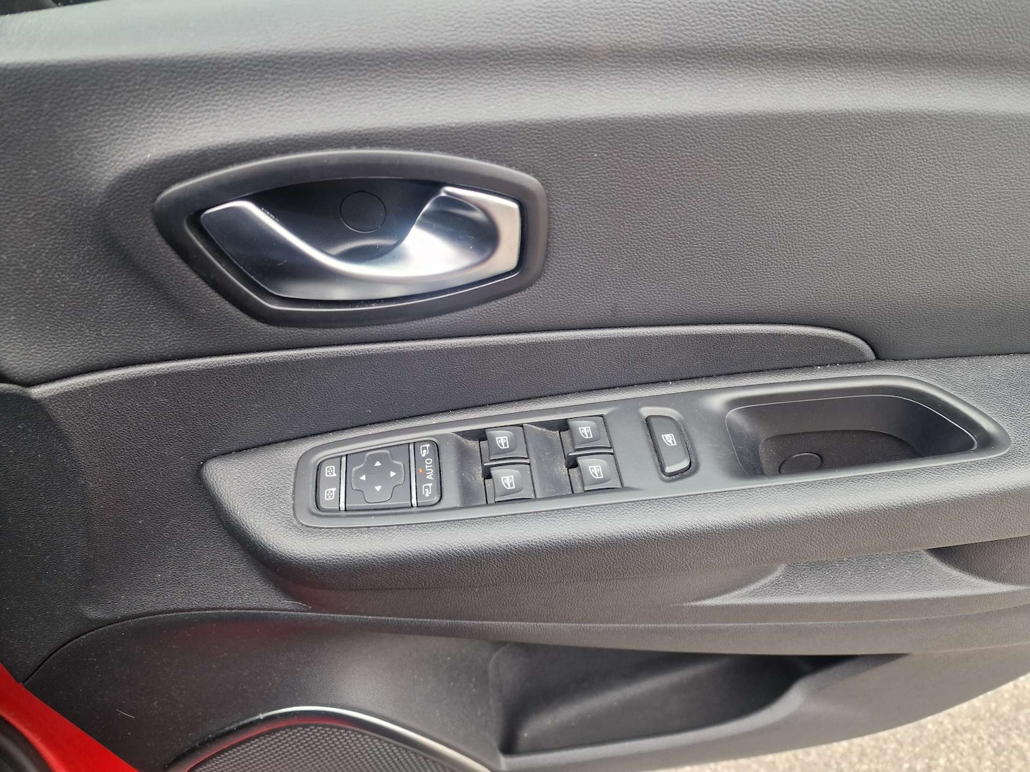Used Renault Captur 2018 for sale - 76165327: Photo 20