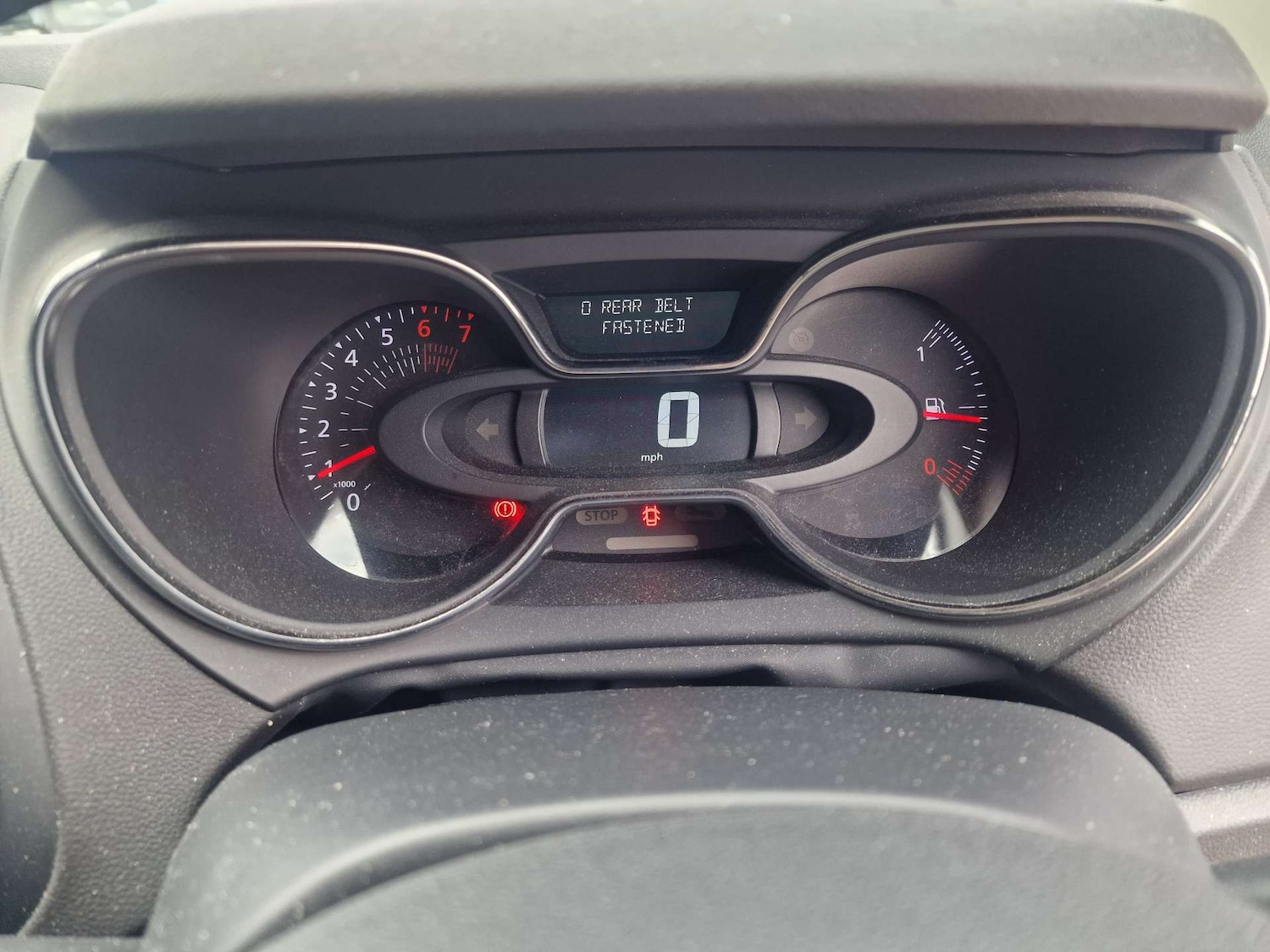 Used Renault Captur 2018 for sale - 76165327: Photo 27