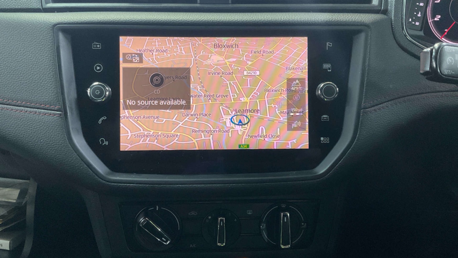 Used SEAT Ibiza 2020 for sale - 77289457: Photo 10