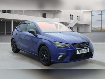 Used SEAT Ibiza 2020 for sale - 77289457: Photo