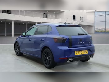 Used SEAT Ibiza 2020 for sale - 77289457: Photo