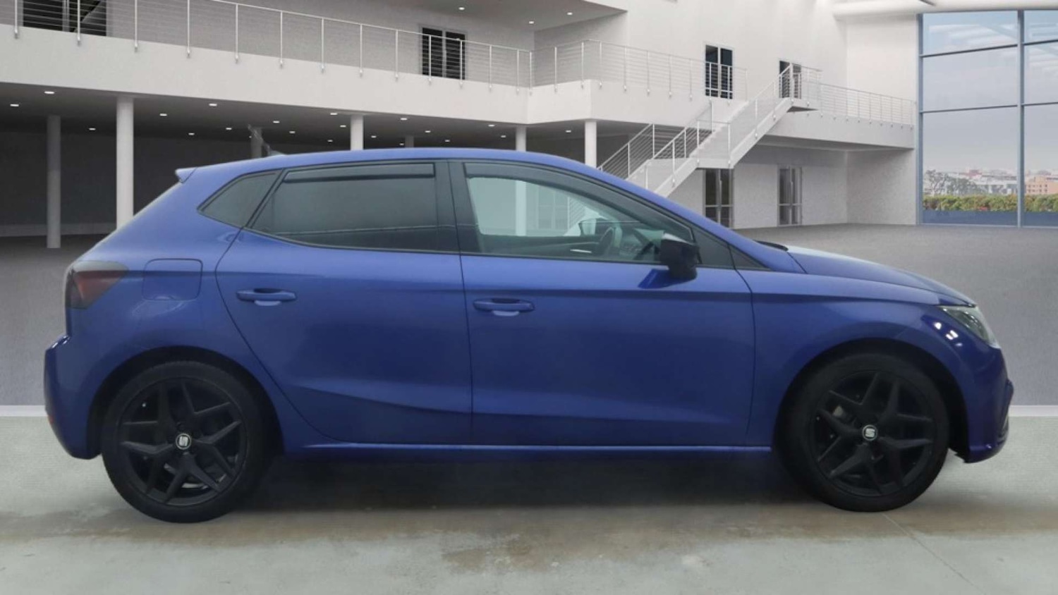 Used SEAT Ibiza 2020 for sale - 77289457: Photo 5
