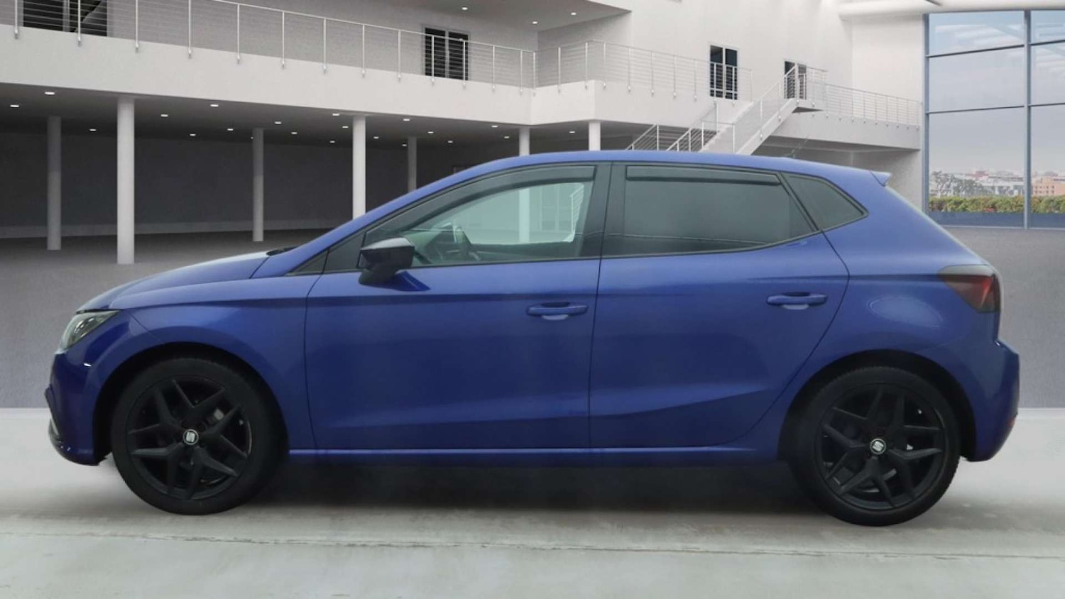 Used SEAT Ibiza 2020 for sale - 77289457: Photo 6