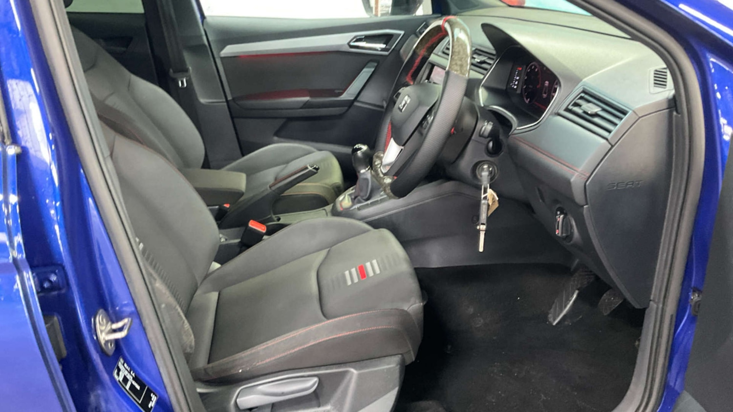 Used SEAT Ibiza 2020 for sale - 77289457: Photo 7