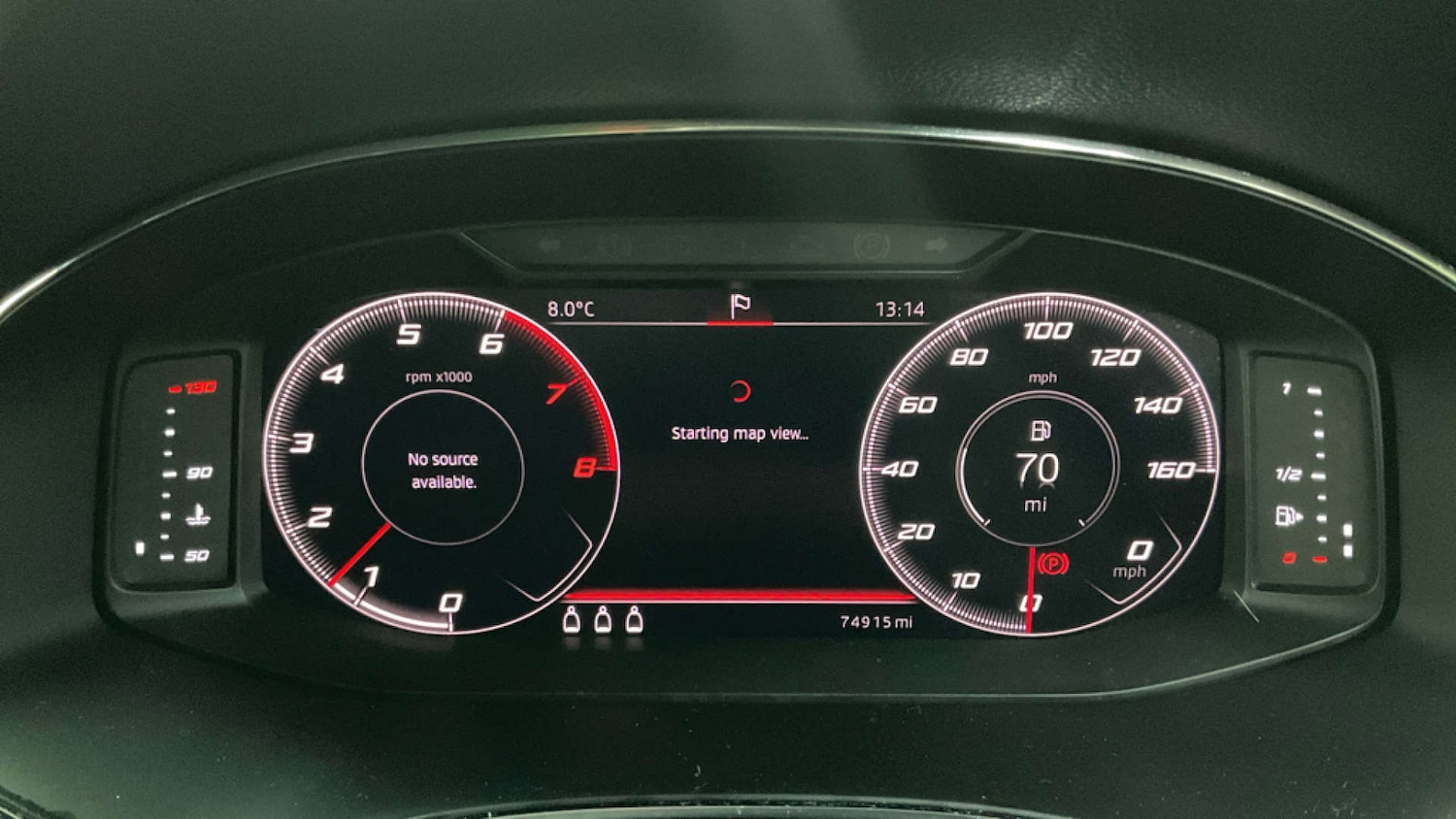 Used SEAT Ibiza 2020 for sale - 77289457: Photo 9