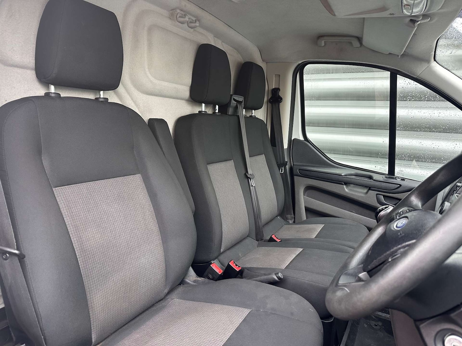 Used Ford Transit Custom 2018 for sale - 77151092: Photo 10