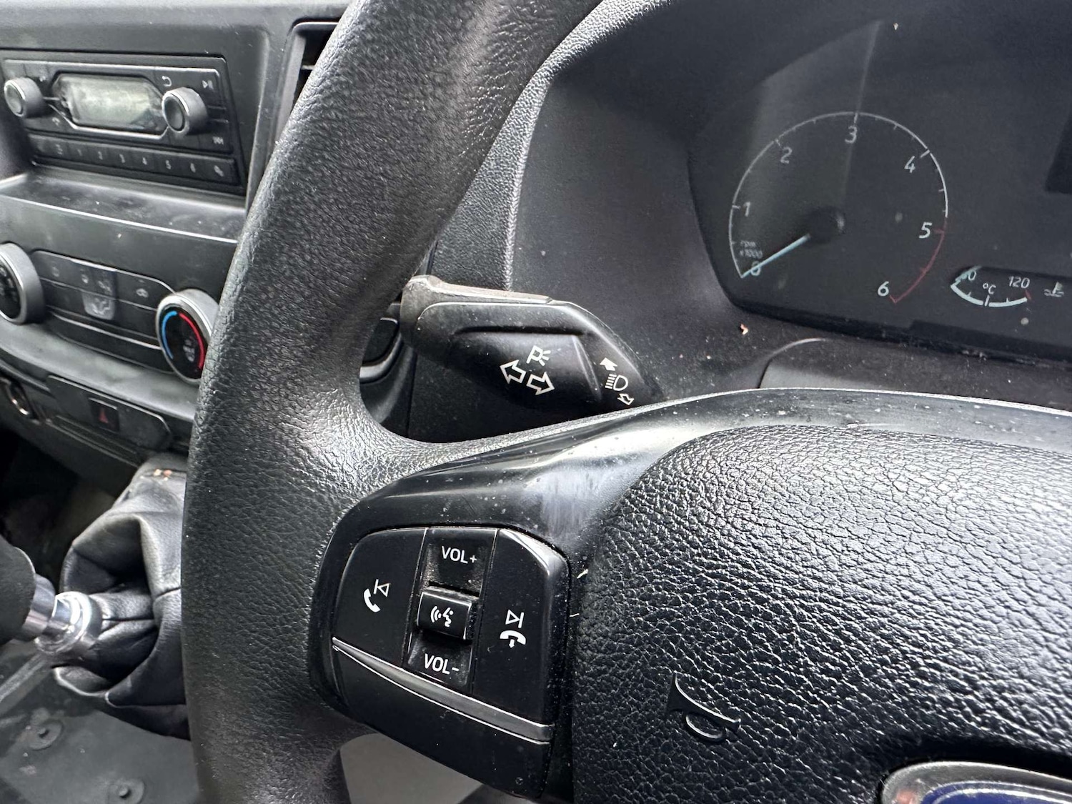 Used Ford Transit Custom 2018 for sale - 77151092: Photo 16