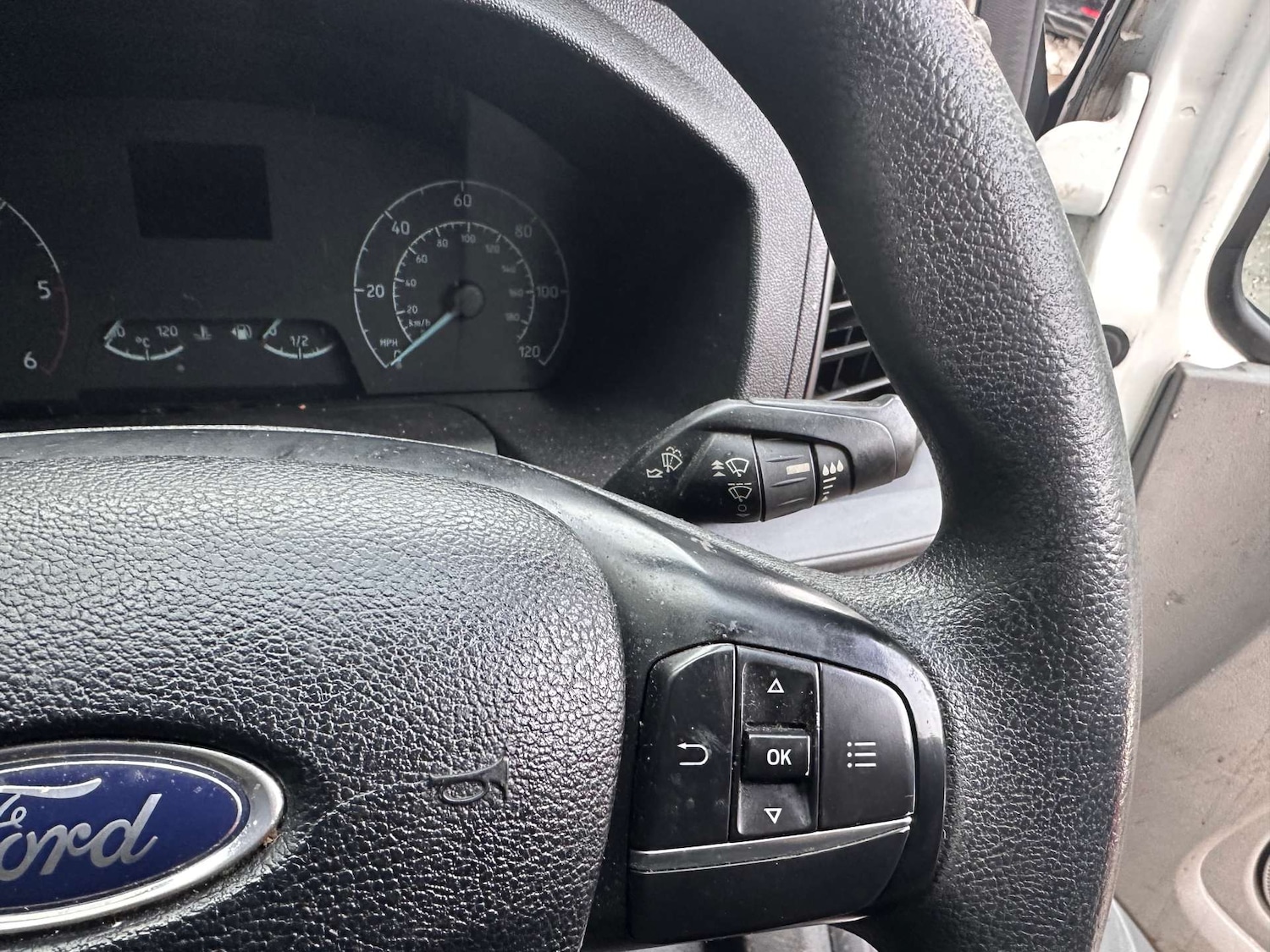 Used Ford Transit Custom 2018 for sale - 77151092: Photo 17