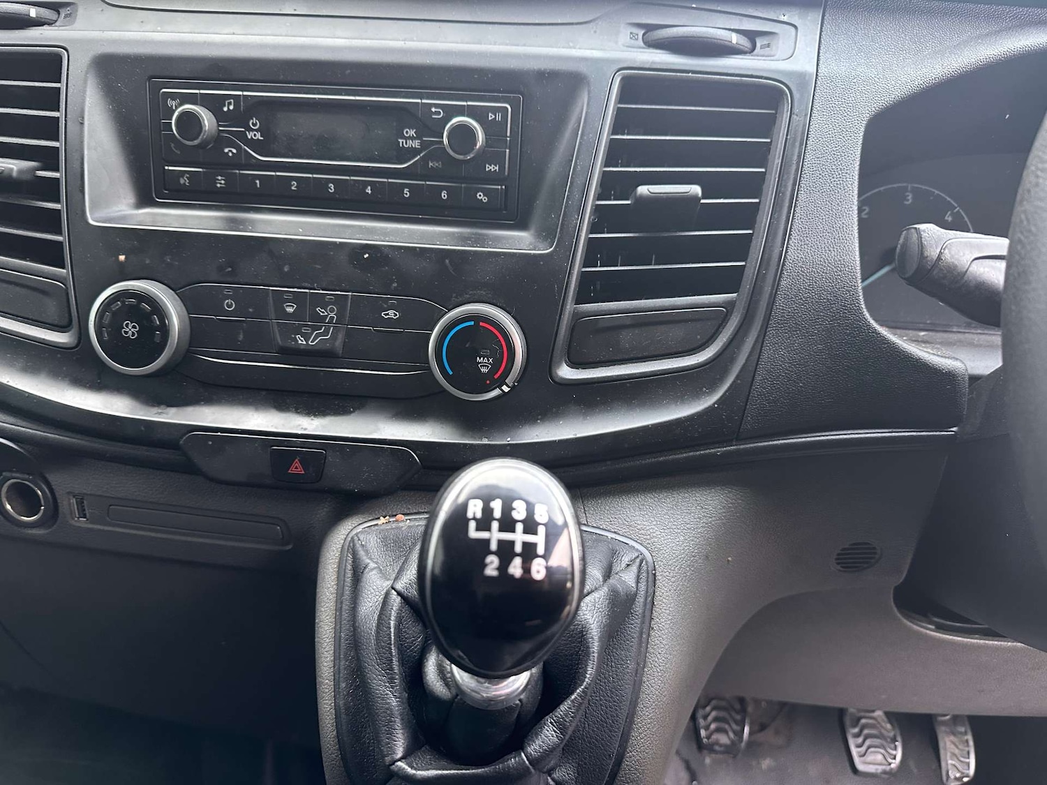 Used Ford Transit Custom 2018 for sale - 77151092: Photo 20