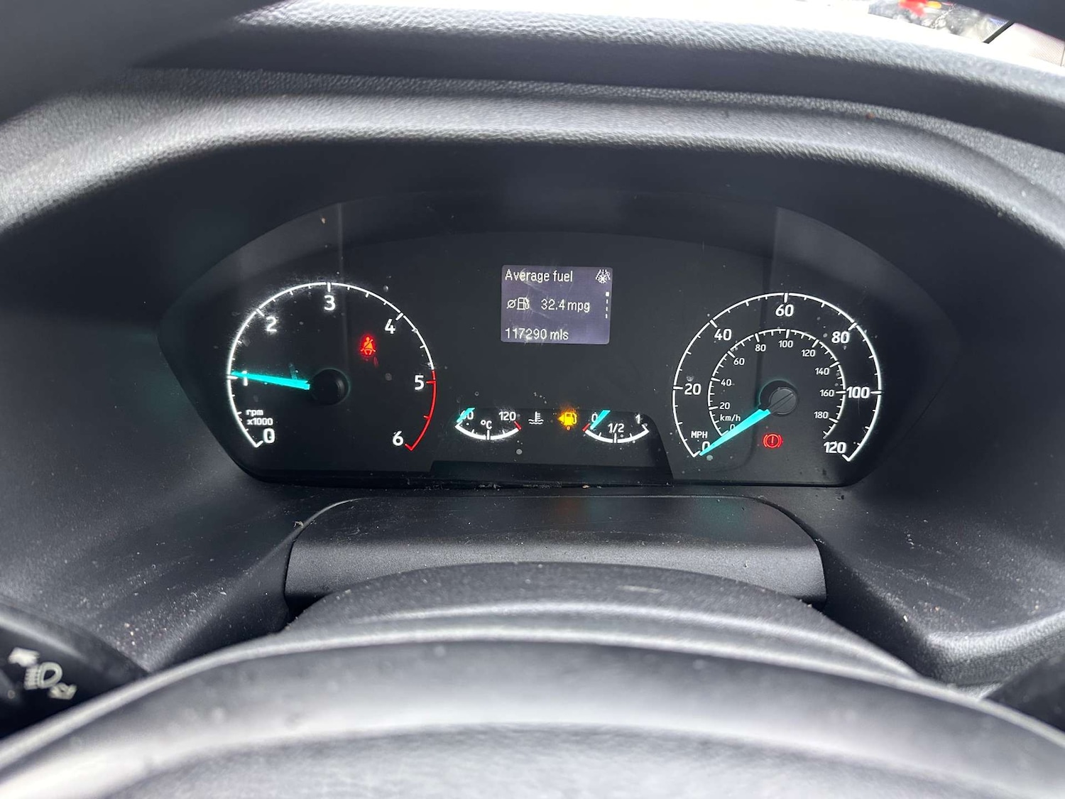 Used Ford Transit Custom 2018 for sale - 77151092: Photo 21