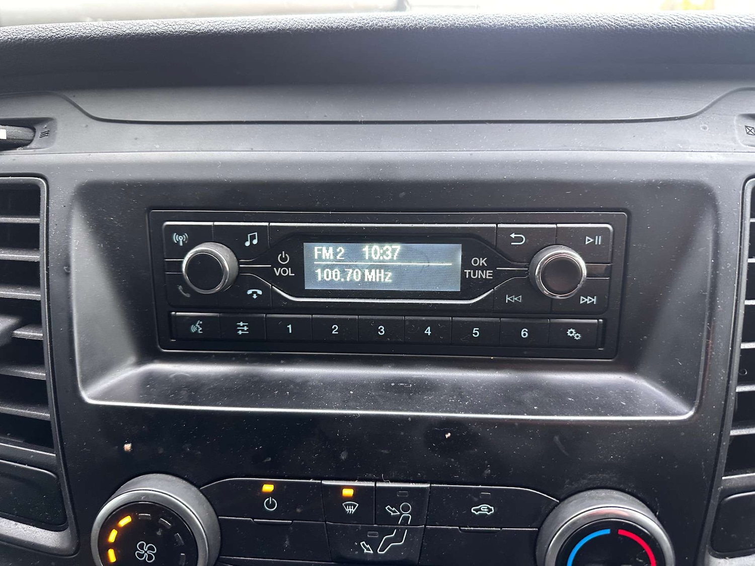 Used Ford Transit Custom 2018 for sale - 77151092: Photo 22