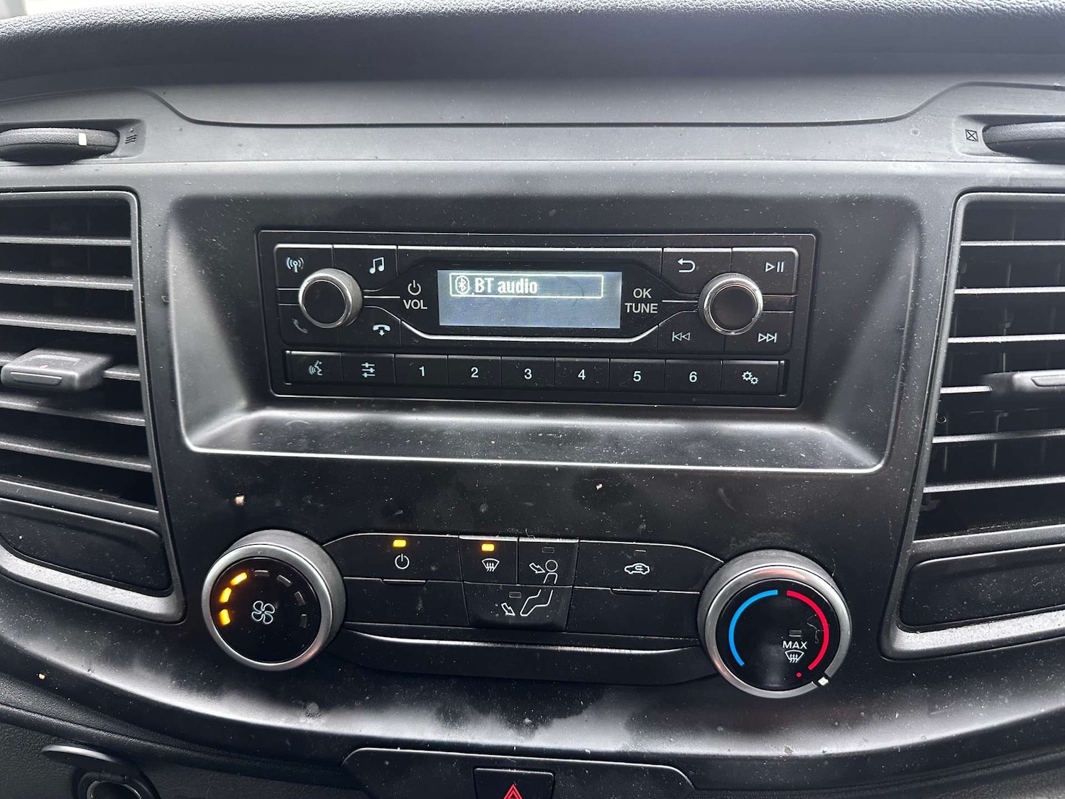 Used Ford Transit Custom 2018 for sale - 77151092: Photo 23