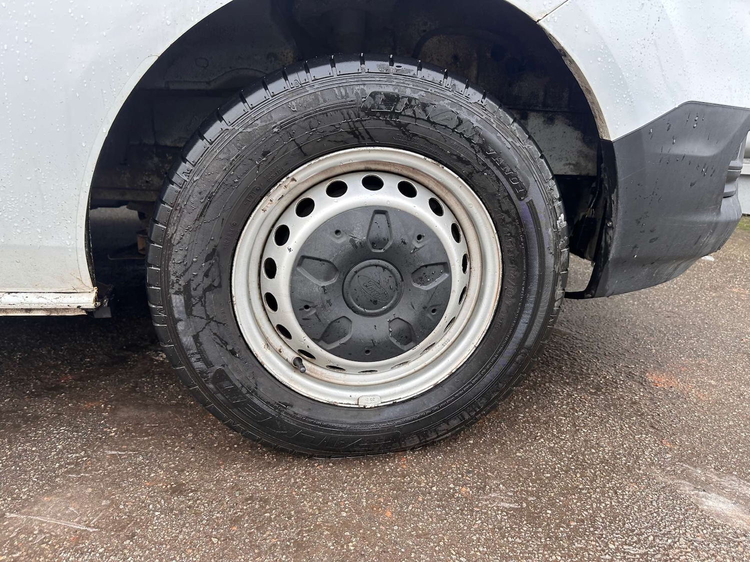 Used Ford Transit Custom 2018 for sale - 77151092: Photo 26