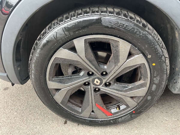 Used Renault Arkana 2021 for sale - 75411722: Photo 11