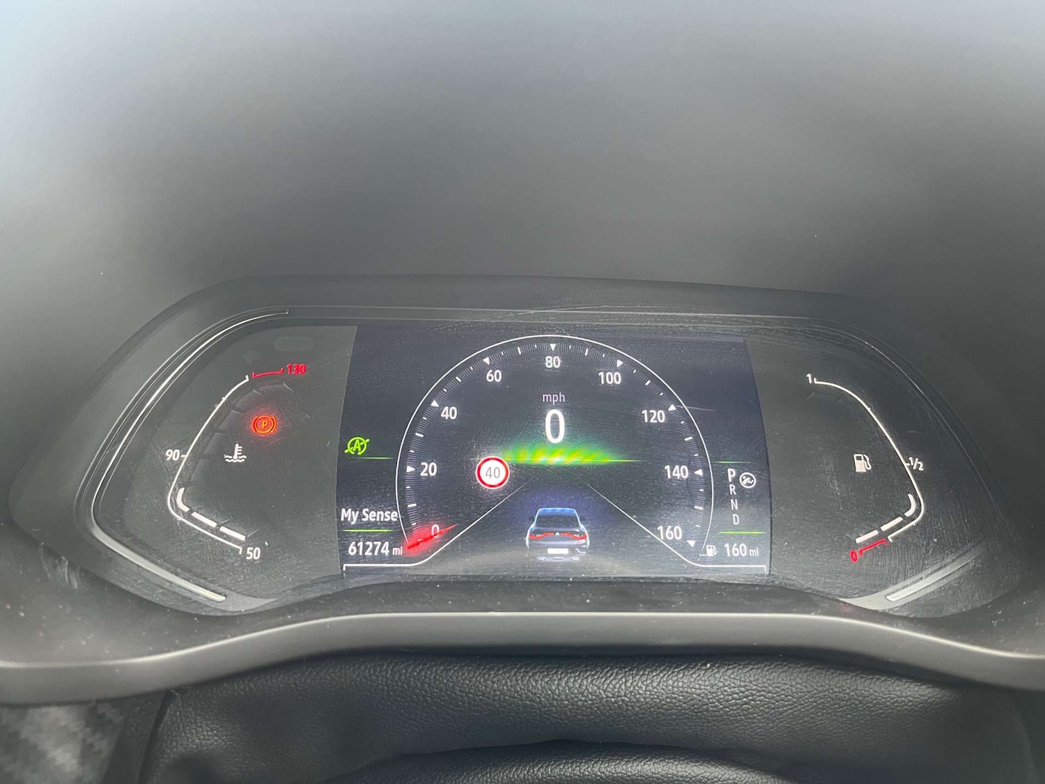 Vehicle 26