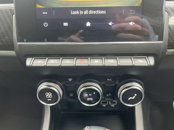 Used Renault Arkana 2021 for sale - 75411722: Photo 29