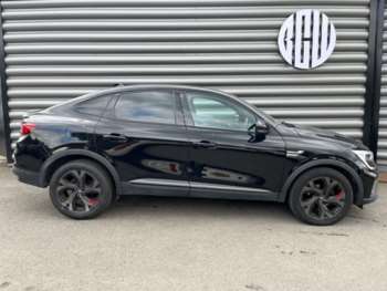 Used Renault Arkana 2021 for sale - 75411722: Photo