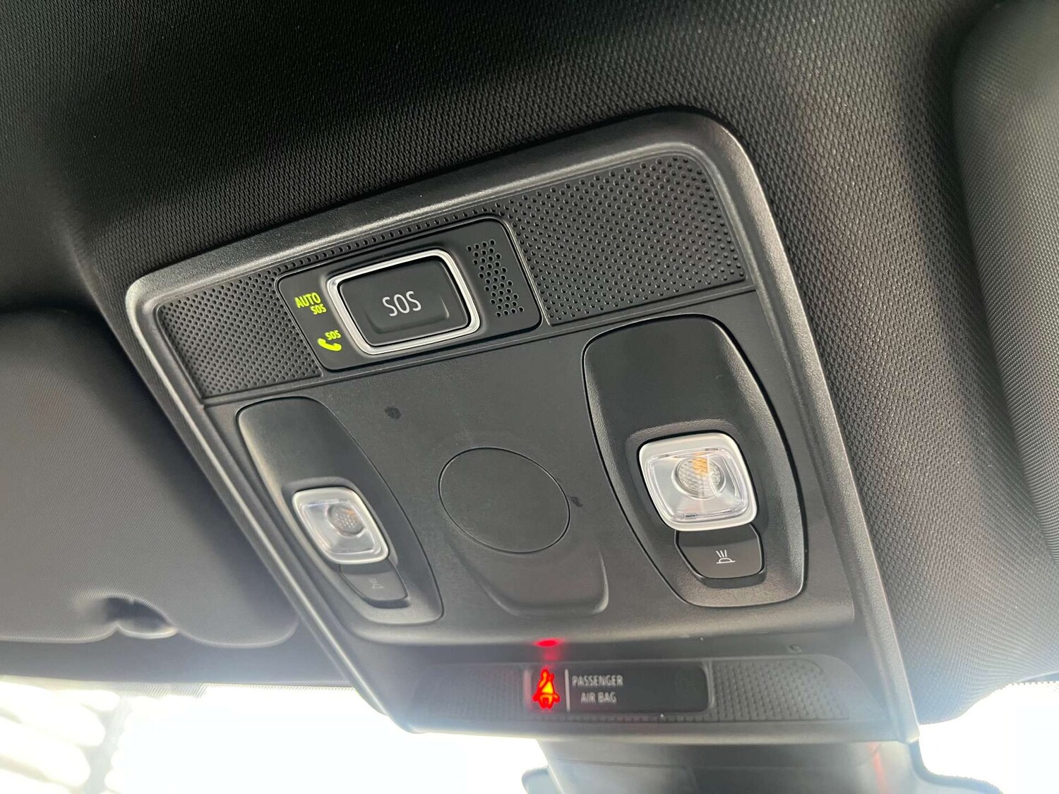 Vehicle 40