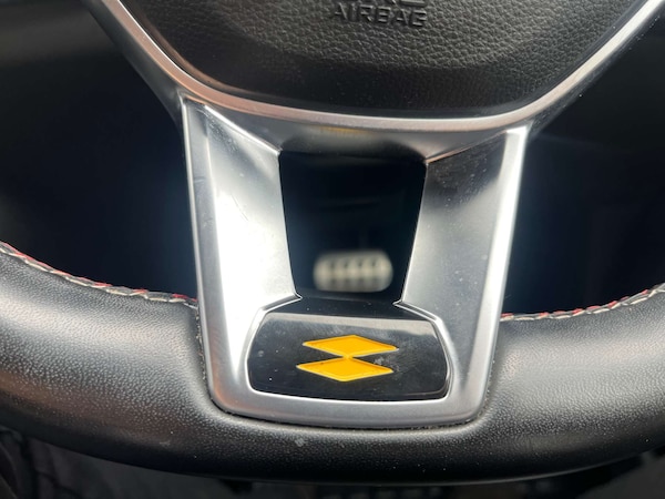 Used Renault Arkana 2021 for sale - 75411722: Photo 45