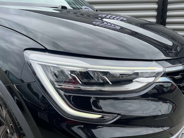 Used Renault Arkana 2021 for sale - 75411722: Photo 46