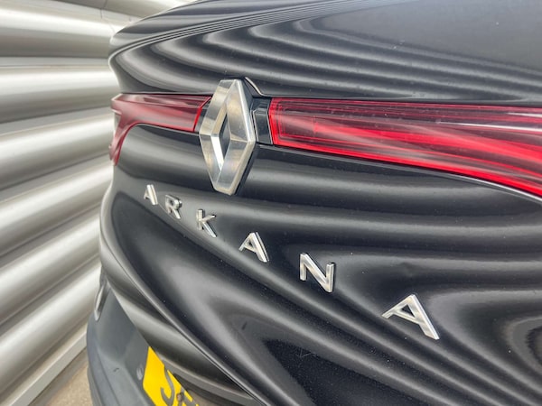 Used Renault Arkana 2021 for sale - 75411722: Photo 49