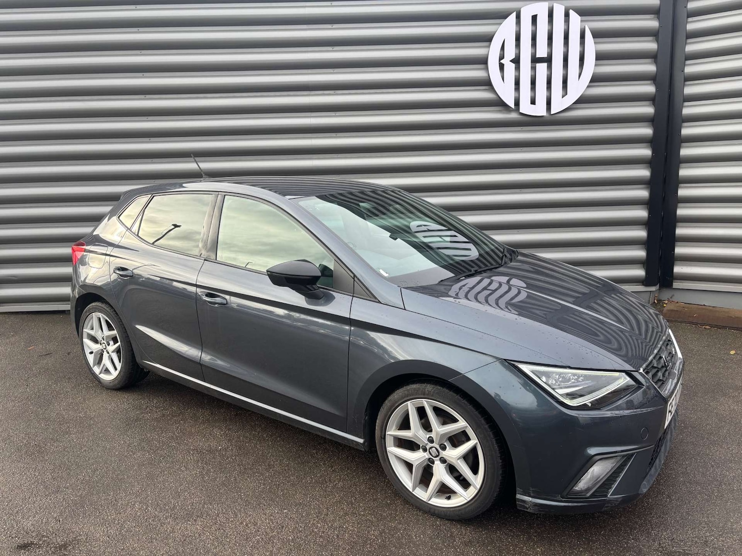 Used SEAT Ibiza 2020 for sale - 76601182: Photo 1
