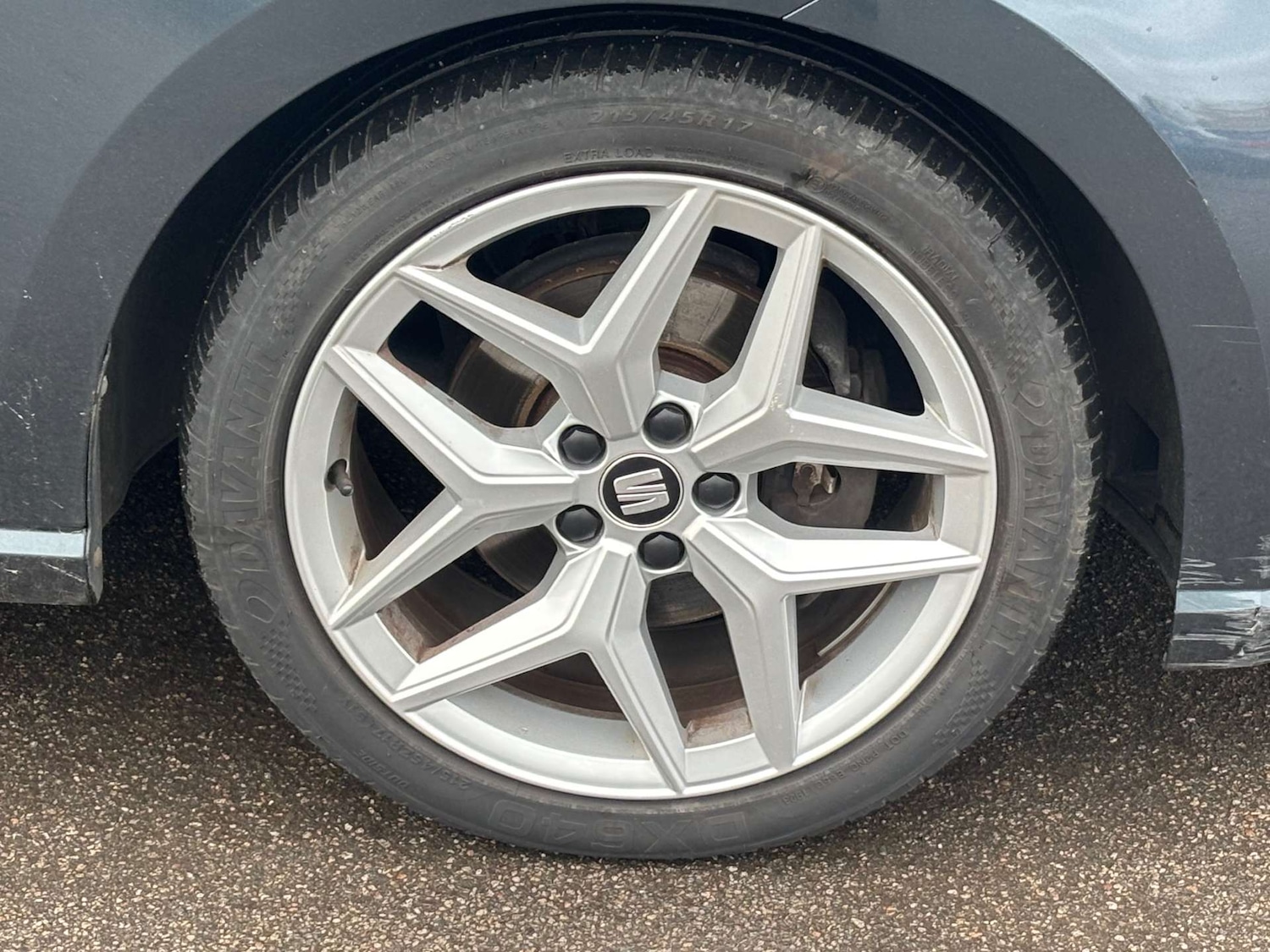 Used SEAT Ibiza 2020 for sale - 76601182: Photo 11