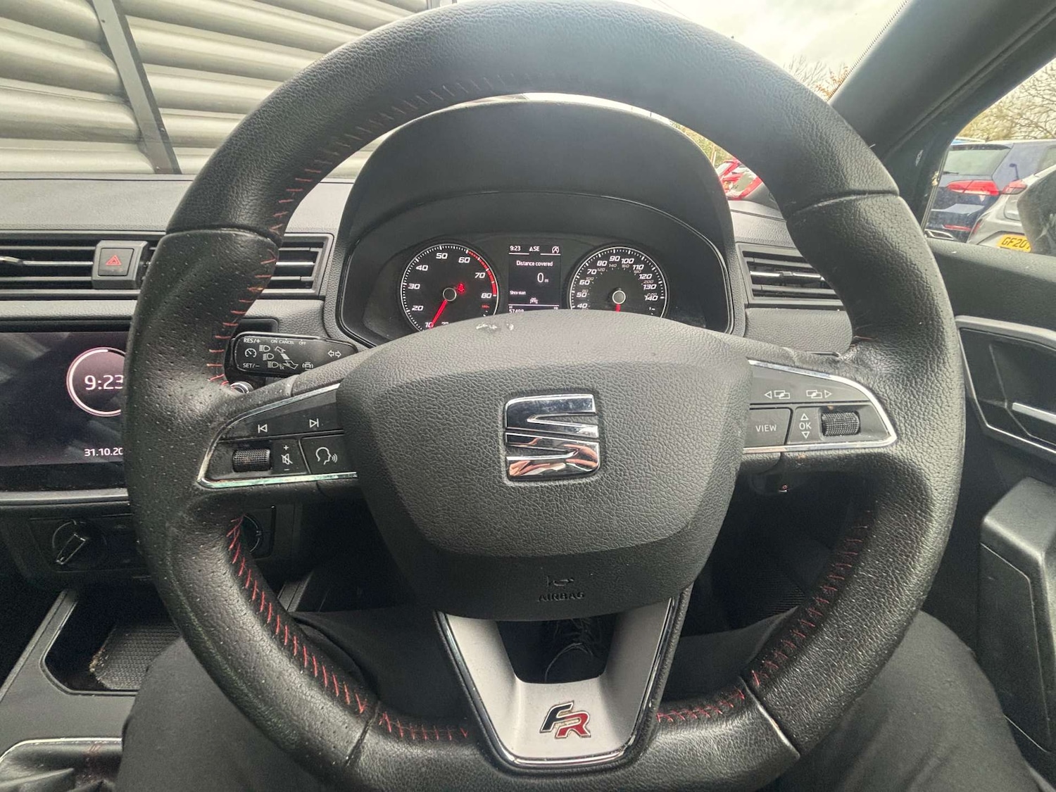 Used SEAT Ibiza 2020 for sale - 76601182: Photo 12