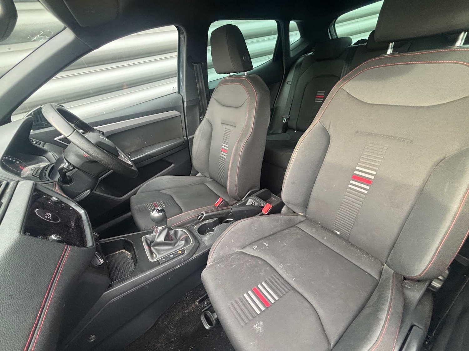 Used SEAT Ibiza 2020 for sale - 76601182: Photo 13