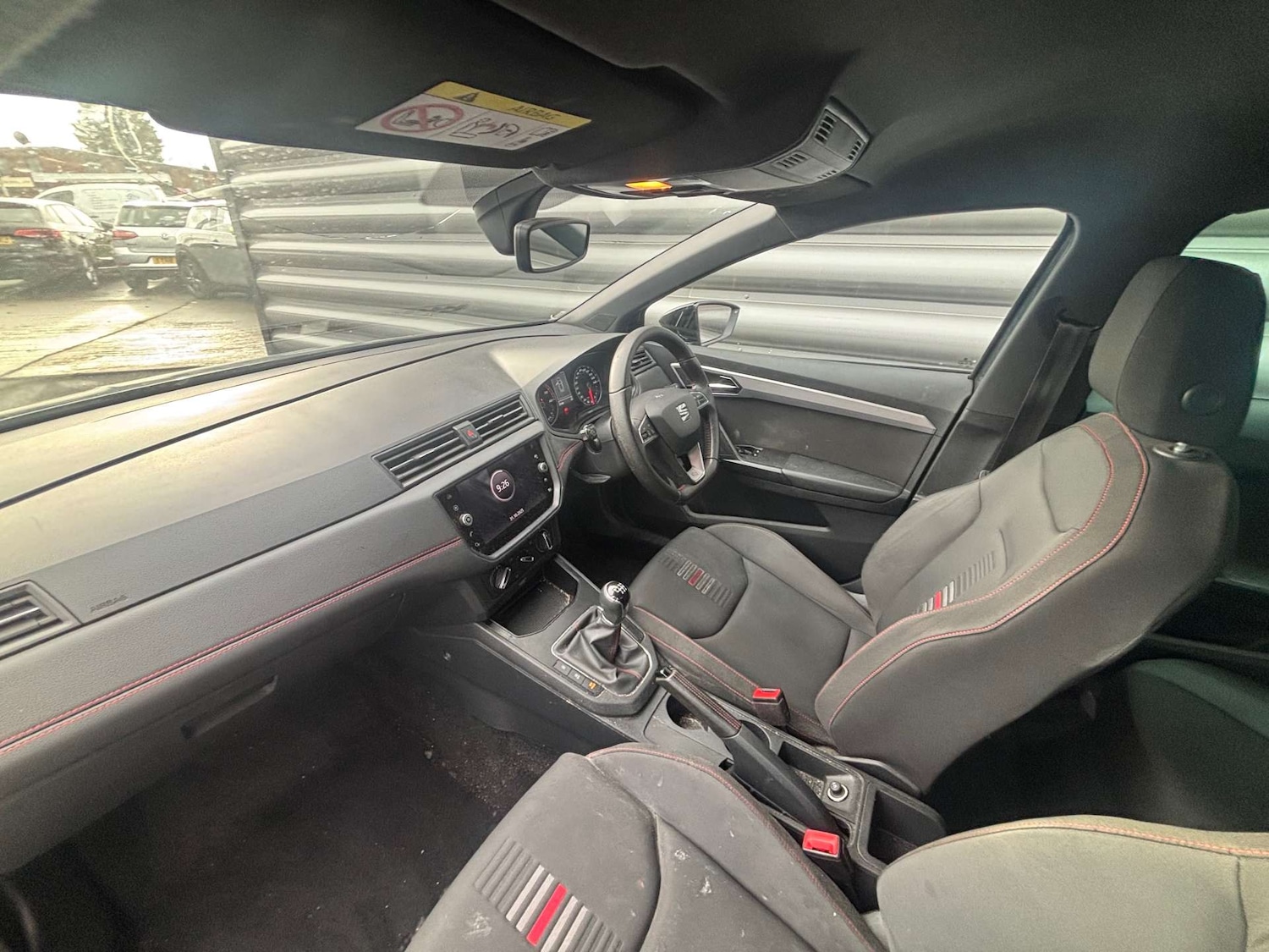 Used SEAT Ibiza 2020 for sale - 76601182: Photo 14