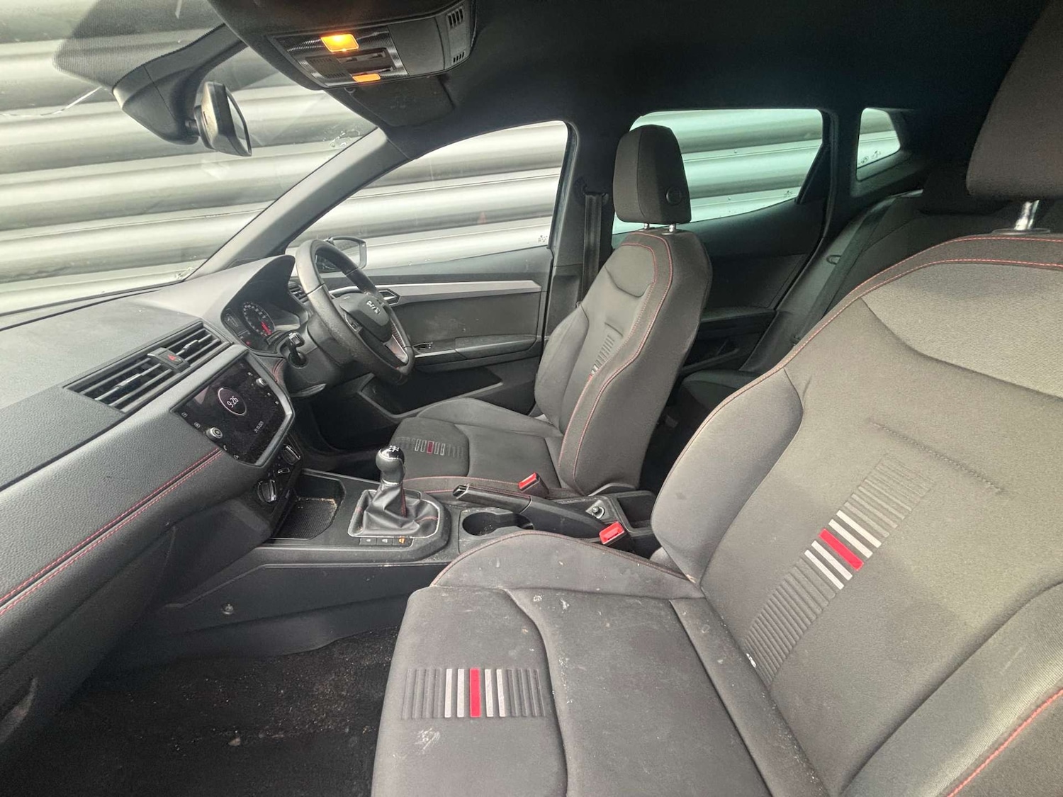 Used SEAT Ibiza 2020 for sale - 76601182: Photo 15