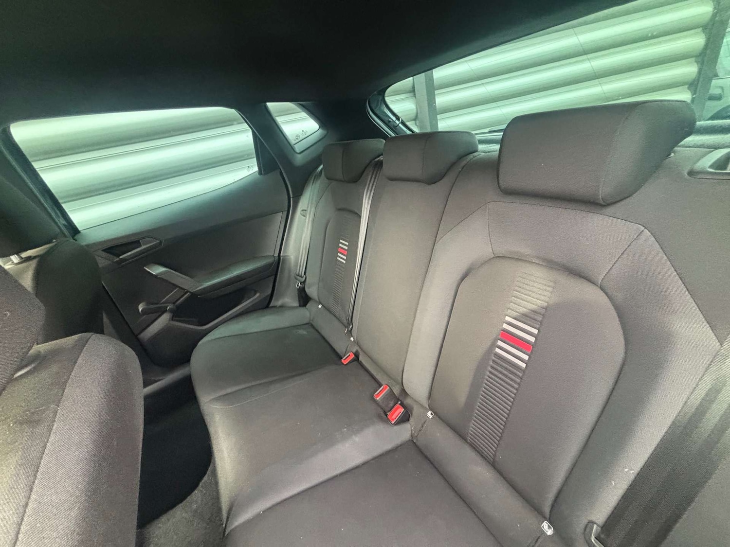 Used SEAT Ibiza 2020 for sale - 76601182: Photo 16