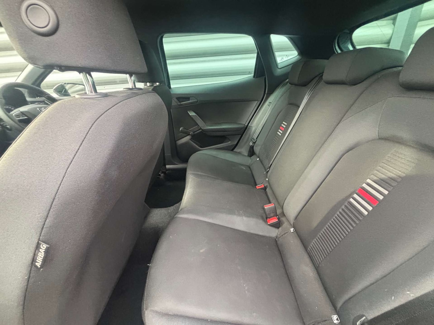 Used SEAT Ibiza 2020 for sale - 76601182: Photo 17