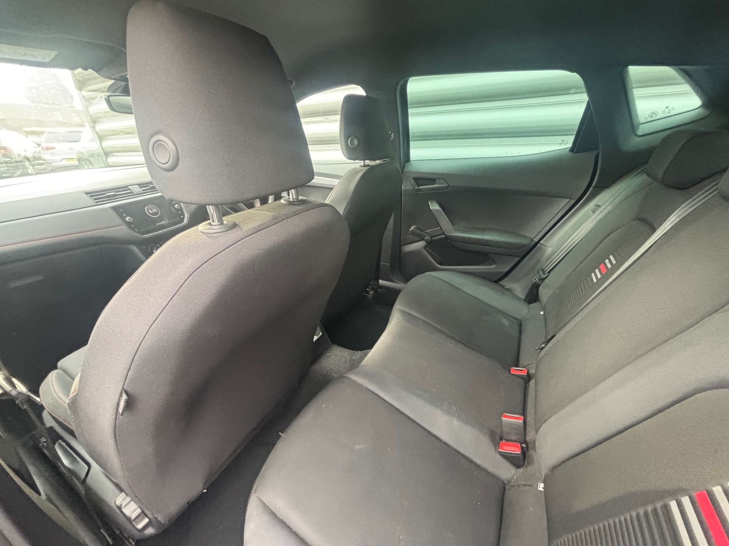 Used SEAT Ibiza 2020 for sale - 76601182: Photo 18