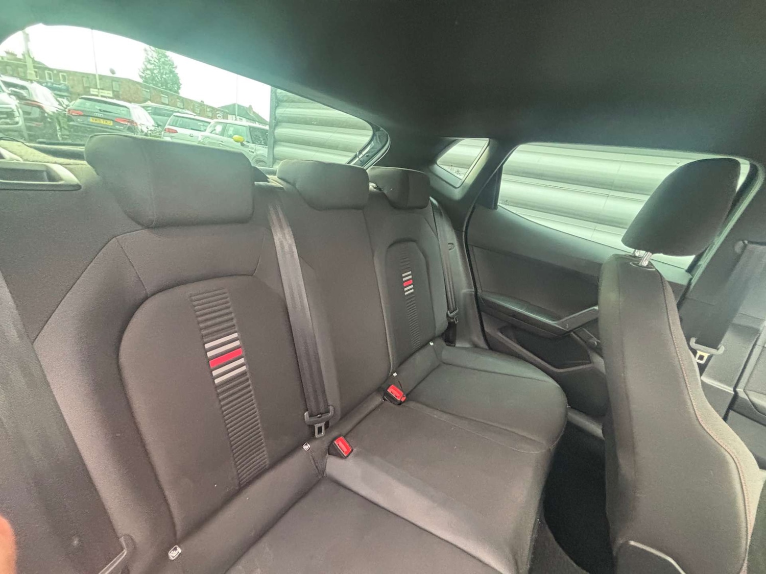 Used SEAT Ibiza 2020 for sale - 76601182: Photo 22