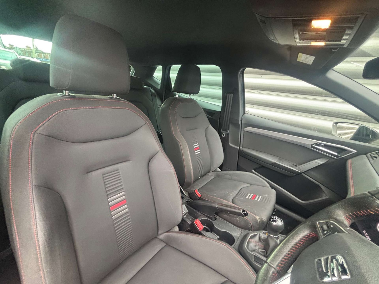 Used SEAT Ibiza 2020 for sale - 76601182: Photo 23