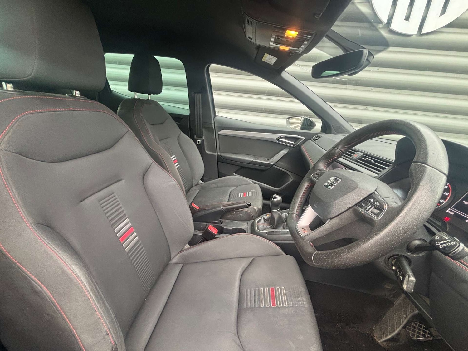 Used SEAT Ibiza 2020 for sale - 76601182: Photo 24